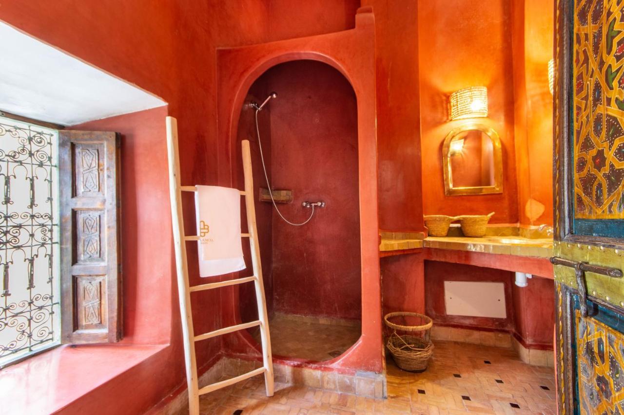 Riad Maamora マラケシュ エクステリア 写真