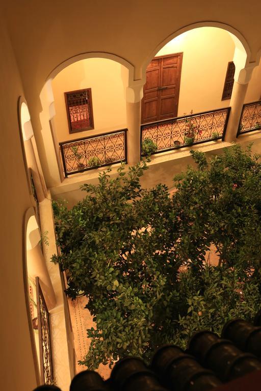 Riad Maamora マラケシュ エクステリア 写真