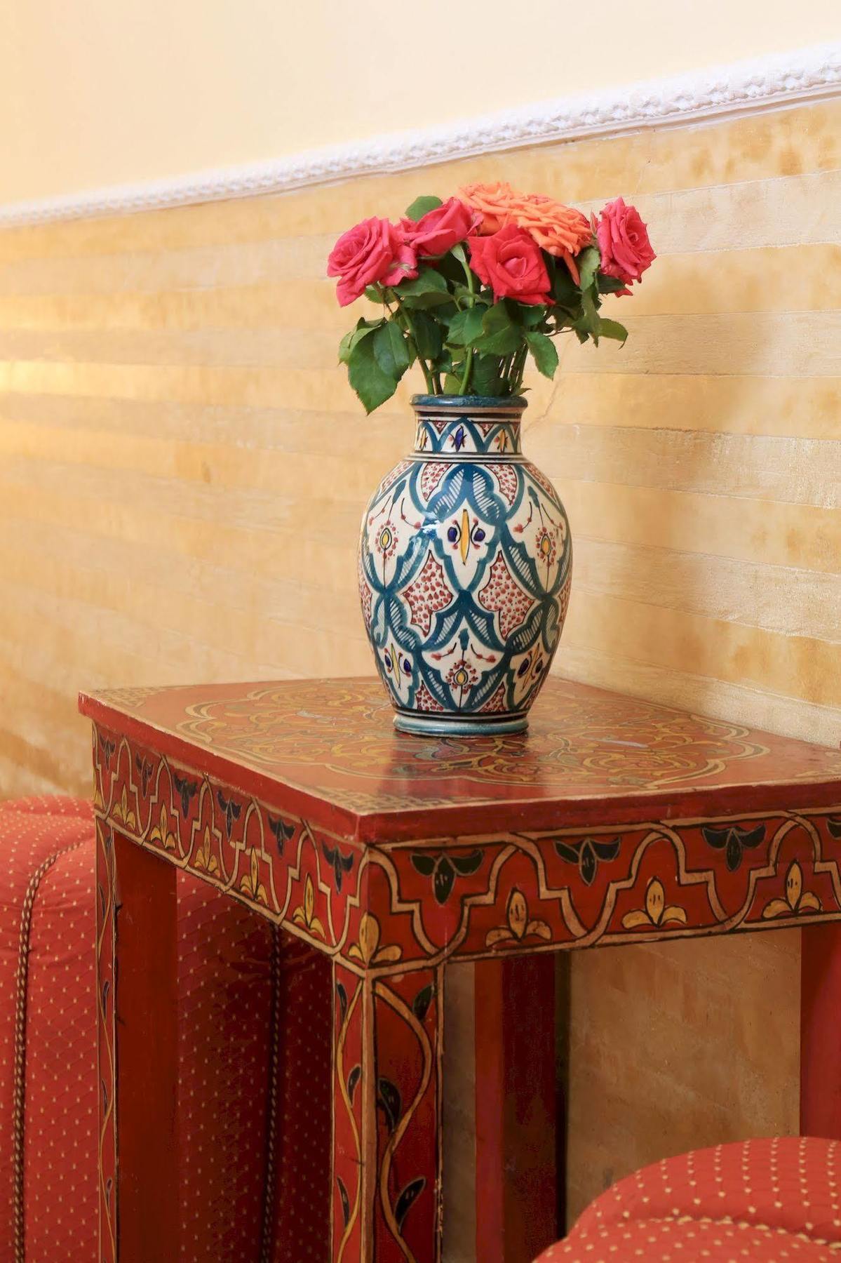 Riad Maamora マラケシュ エクステリア 写真