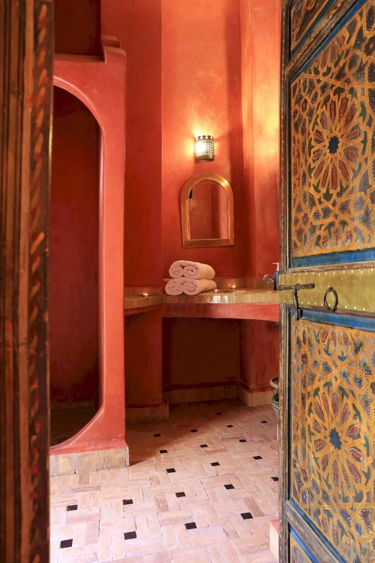 Riad Maamora マラケシュ エクステリア 写真