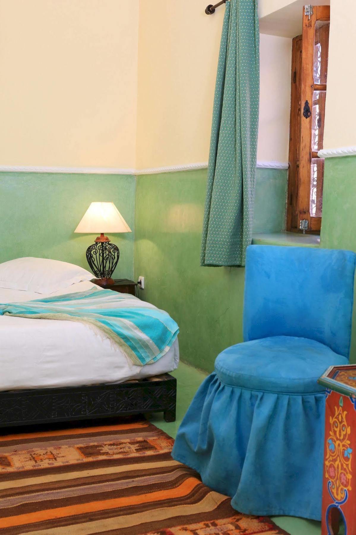 Riad Maamora マラケシュ エクステリア 写真